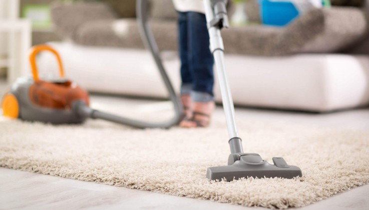 Hire a Best Steam Carpet Cleaner in Newcastle – Call on 02 4009 1571 