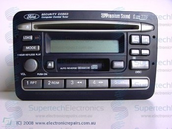 Supertech Electronics