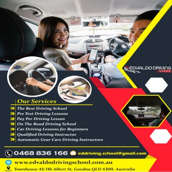 Look For The Best Driving School for Beginners