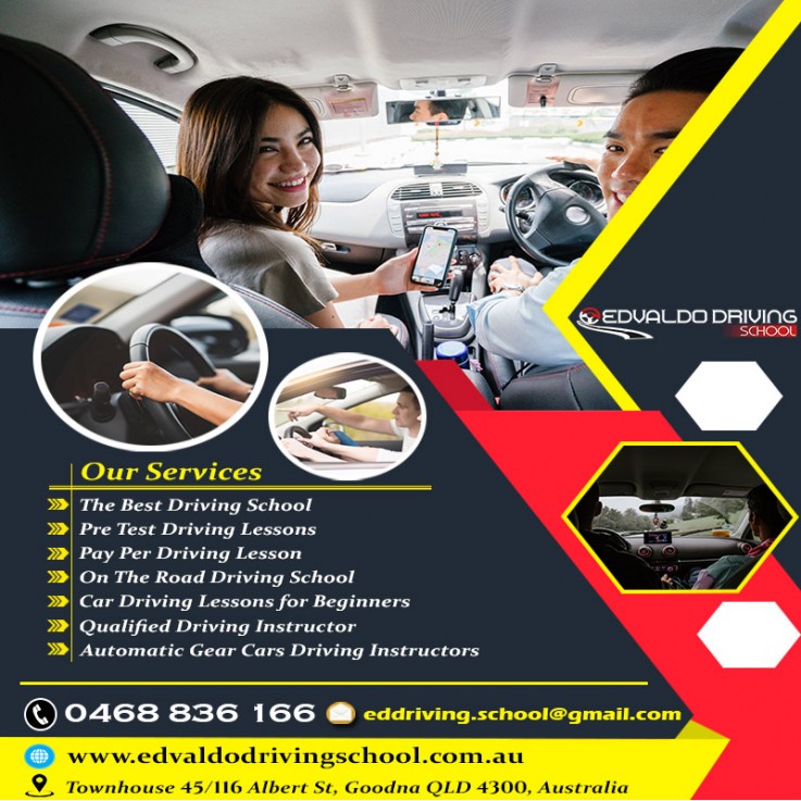 Look For The Best Driving School for Beginners