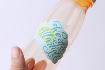 Cheapest Custom Art Paper Stickers