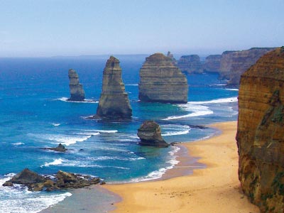 Great Ocean Road Day Tour