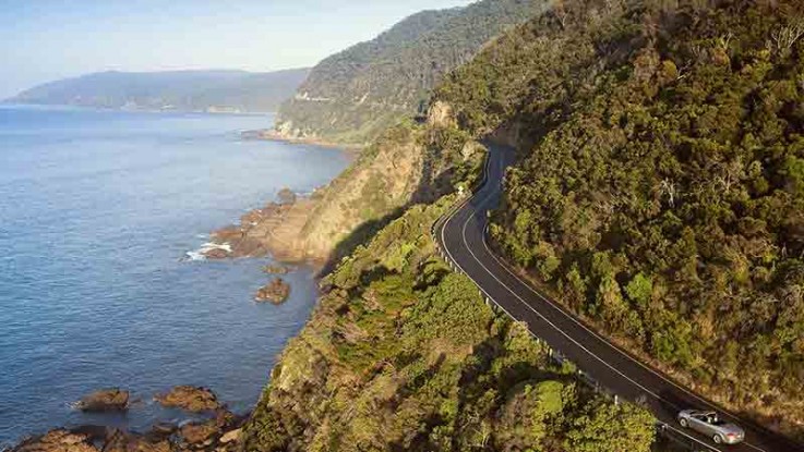 Great Ocean Road Day Tour