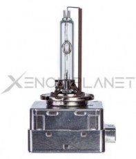 Philips d3s 35w bulb by xenonPlanet