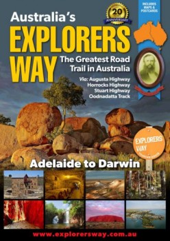 Know About Central Australia and Uluru