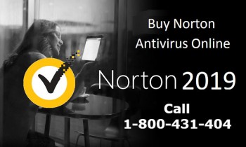 Norton Antivirus Protection and Internet