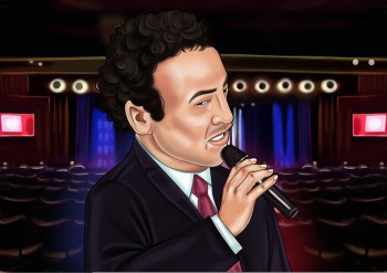 Corporate Events Entertainment