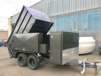 Quality Trailer Manufacturers Melbourne