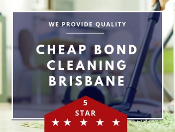 Best Bond Cleaners In Brisbane - 0731529573