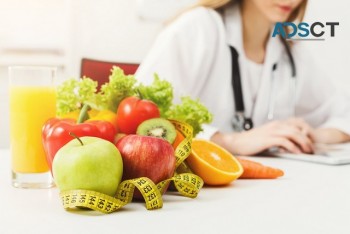 Do you need a Healthy Nutrition Consultant from Brisbane?