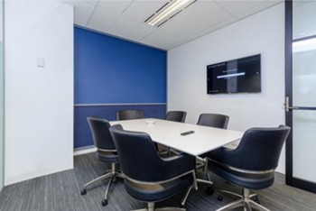 Hire Meeting Rooms and Board Rooms - Workspace365
