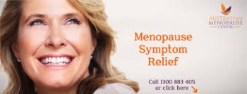 Treat Your Menopause With Care And Understanding - Visit Australian Menopause Centre Today!