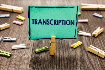 Professional Transcription Translation Services For Your Business | Aussietranslations