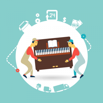 BEST REMOVALISTS IN WEST AND SOUTH MELBOURNE
