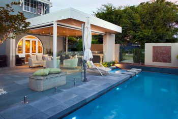 Alfresco Area Design Penrith