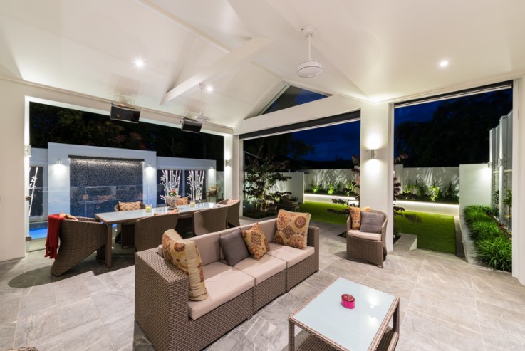 Alfresco Area Design Penrith
