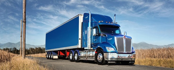 Truck Aluminium Polishing Western Suburbs Melbourne