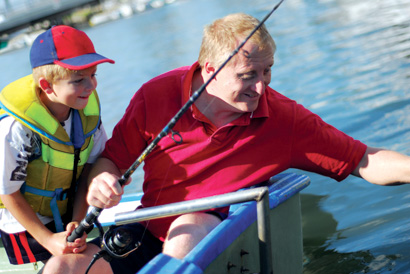 Why Choosing Melbourne Fishing Charters Would Be Great and Beneficial For You?