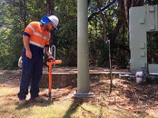 Non-destructive Digging | Vacuum Excavation Sunshine Coast | Insitehydrovac
