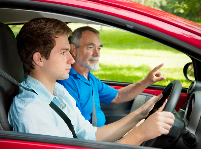 Best Driving School in Sydney