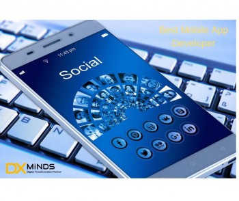 Mobile App Development Company in Sydney, Melbourne,Australia-DxMinds Technologies