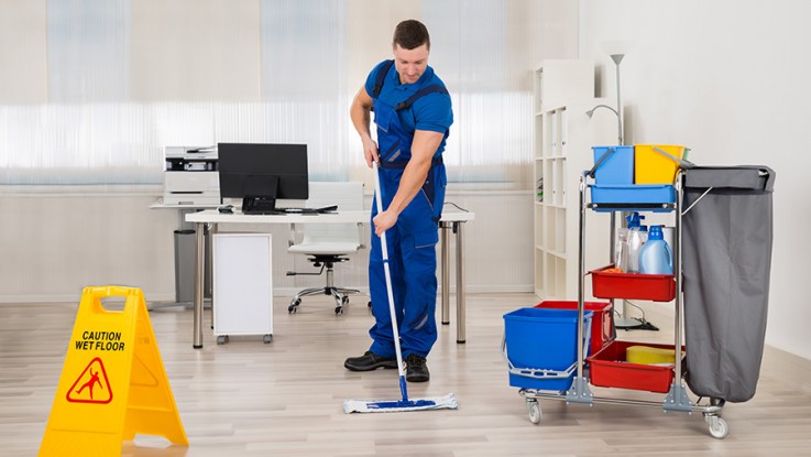 Affordable Cleaning Services Melbourne