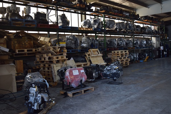 Engine Reconditioning Provider in Melbourne - Engines Plus