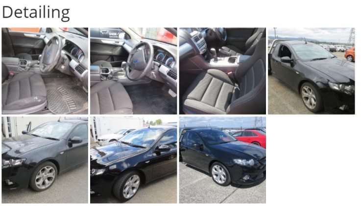 Get Reliable and Best Car Detailing Services in Melbourne