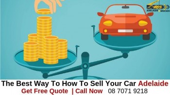 The Best Way To How To Sell Your Car
