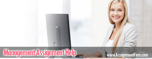 Best Management Assignment Help Writing Service 