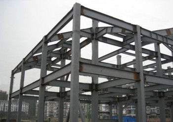 Structural Steel Fabricators Sydney