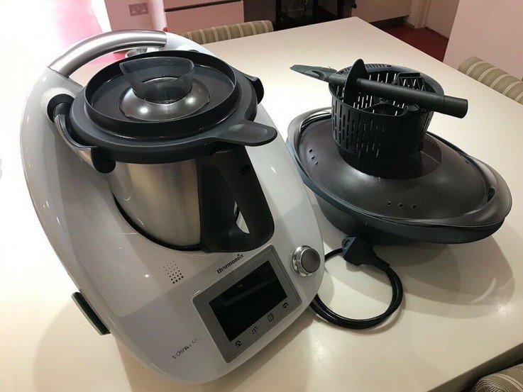  Thermomix TM5 for sale