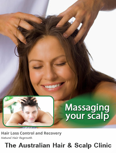 Finding Solution for Hair Loss Clinic in Sydney?Visit Us 