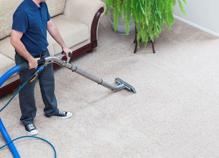 Carpet Cleaning Services Ferntree Gully