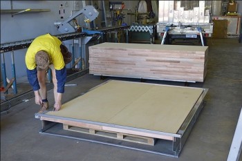 Fire Protection of Structural Steel - Australian Fire Control