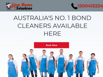 Best Bond Cleaners In Gold Coast - 0731529572