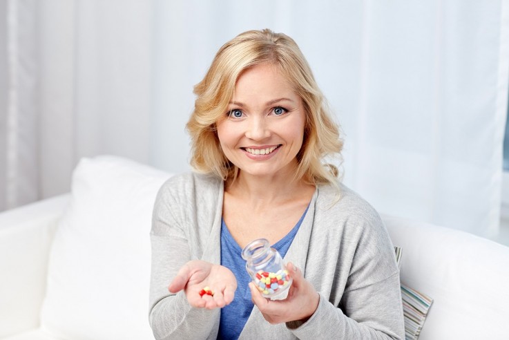 Bring Your Body Into Balance With The Help Of Bio-identical Hormones From AMC!