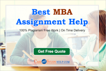 Best MBA Assignment Help & Writing Services for Students in Australia