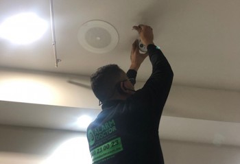 Alarm Systems Installation & Service - Alarm Doctor