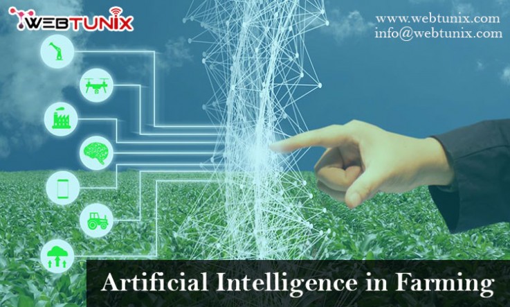 Benefits of Artificial intelligence in F