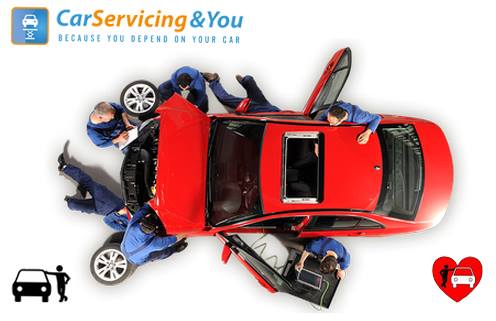 Looking for Car Repair Service in Melbourne?