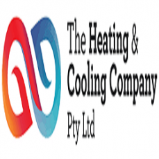 The Heating & Cooling Company