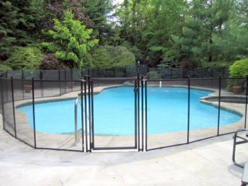 Pool Fence Installation Sutherland Shire