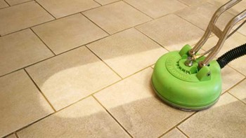 Tile & Grout Cleaning Melbourne