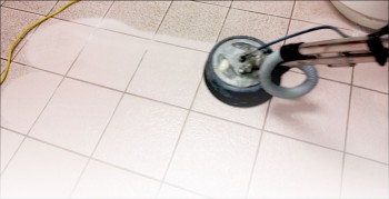 Tile & Grout Cleaning Melbourne