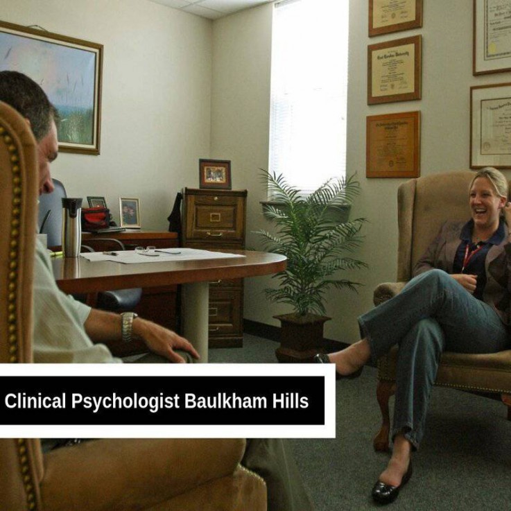 Know More About Clinical Psychologist Baulkham Hills