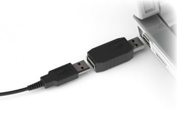 Hardware Keylogger - KeyGrabber USB