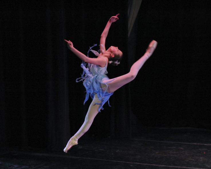 Ballet Dance Lessons Hawthorn