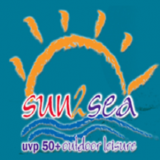 Sun2Sea UV Protection