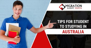 Want To Settle In Australia? Try Subclass 485 Visa Australia